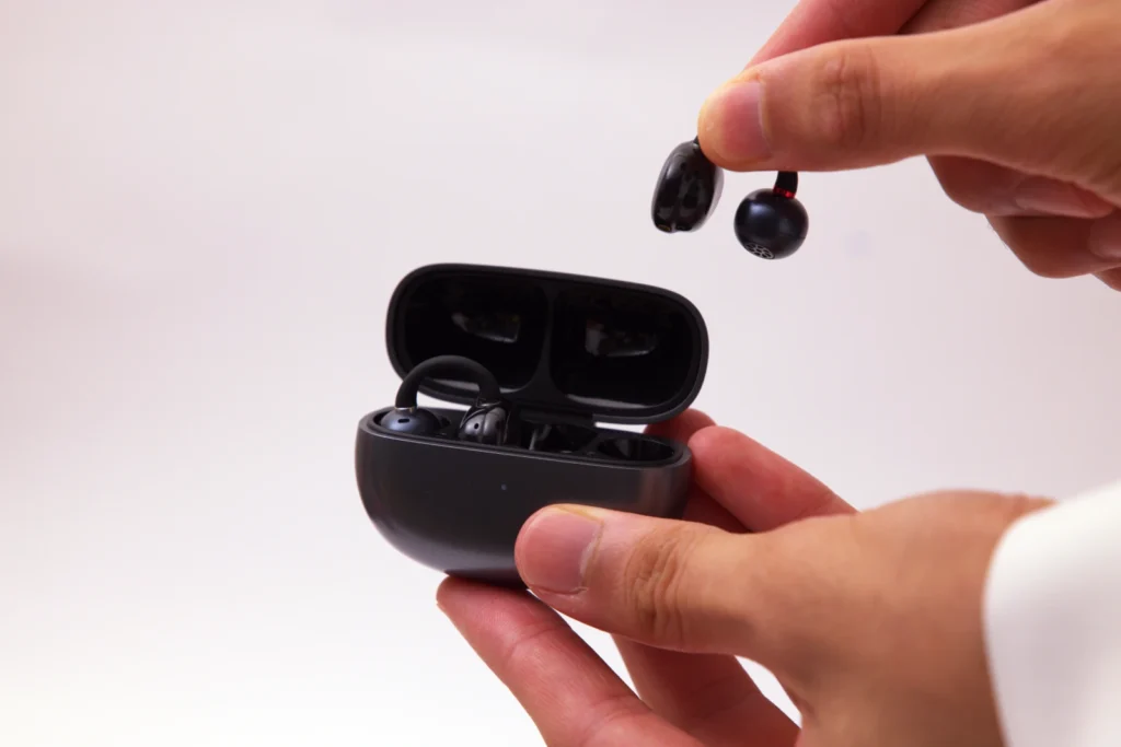 EarFun Clip Review