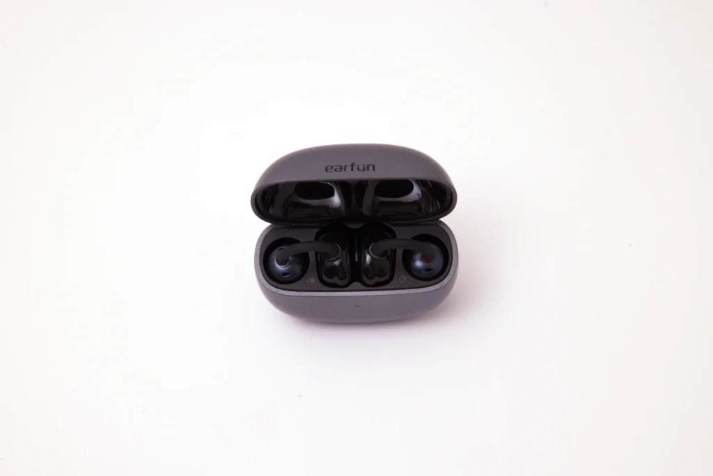 EarFun Clip Review