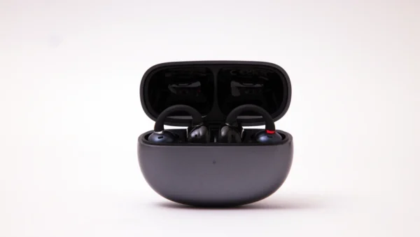 EarFun Clip Review