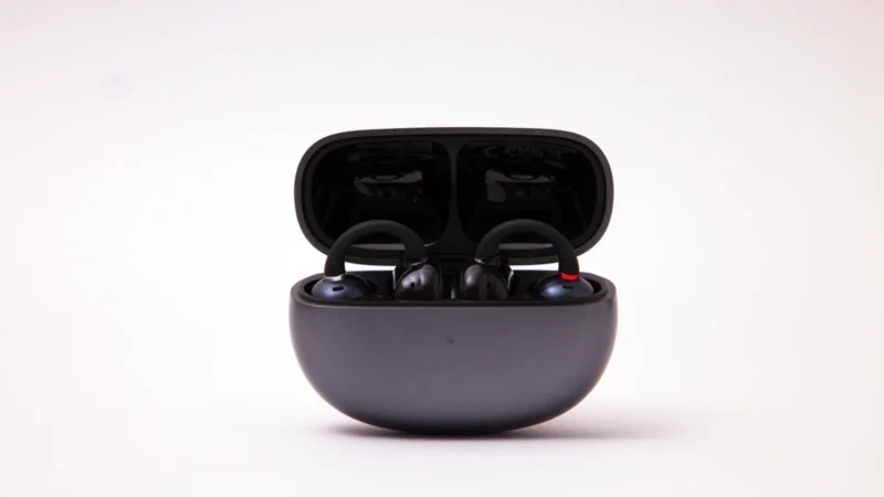 EarFun Clip Review