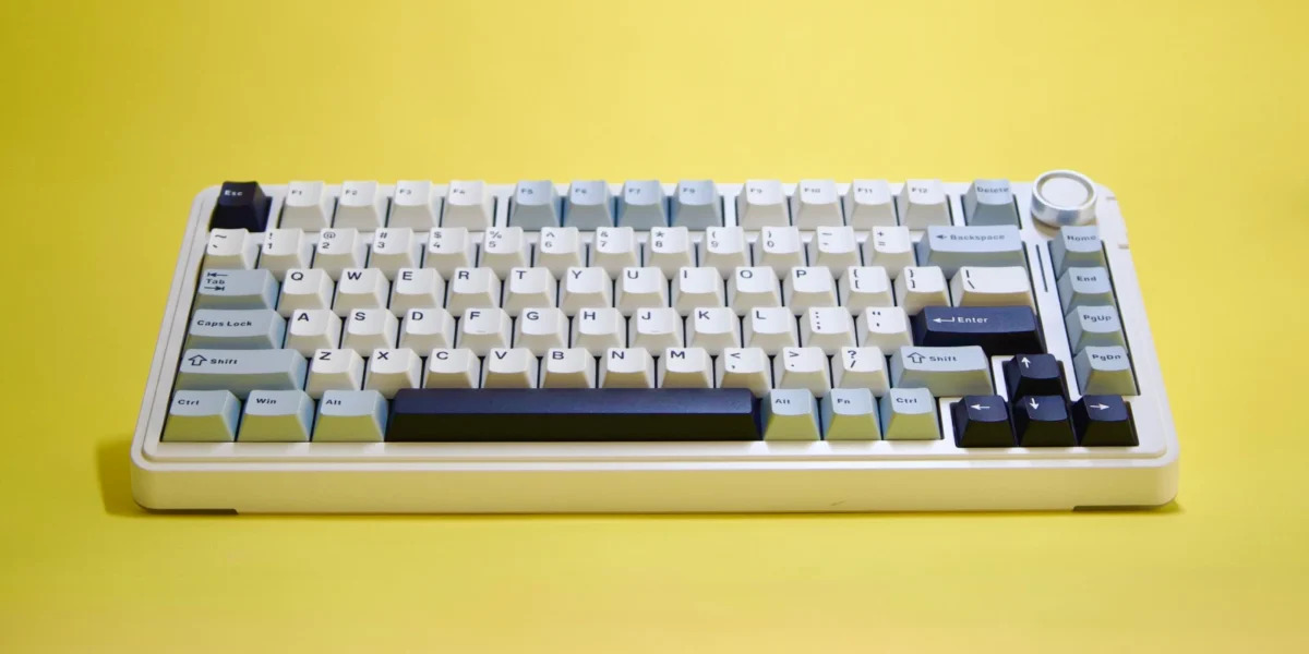 Epomaker EA75 Review