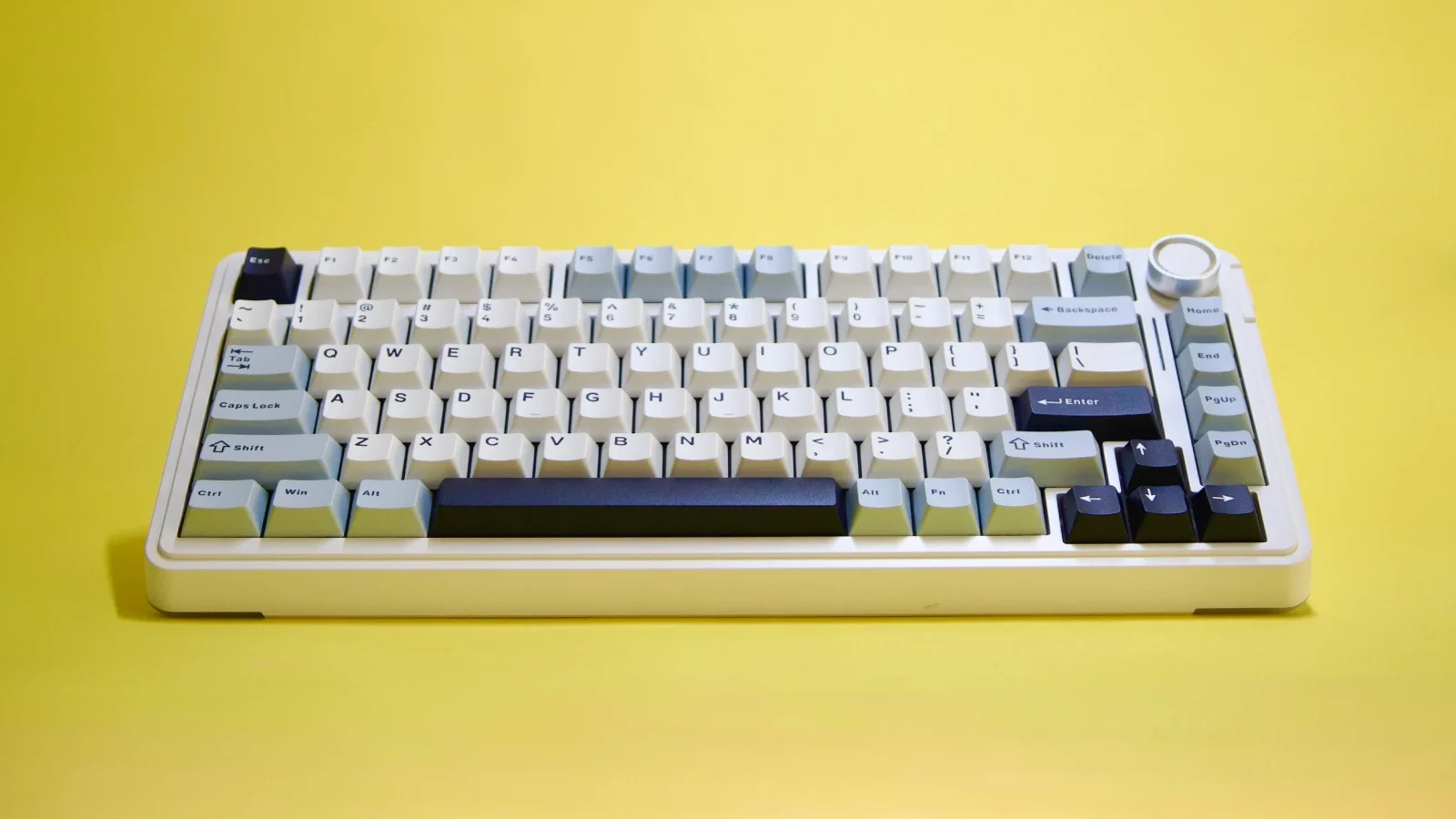 Epomaker EA75 Review