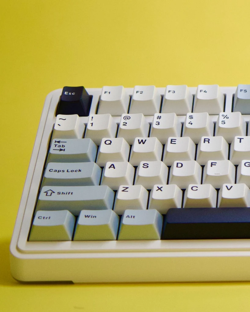 Epomaker EA75 Review