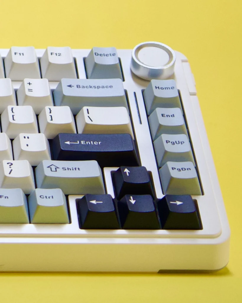 Epomaker EA75 Review