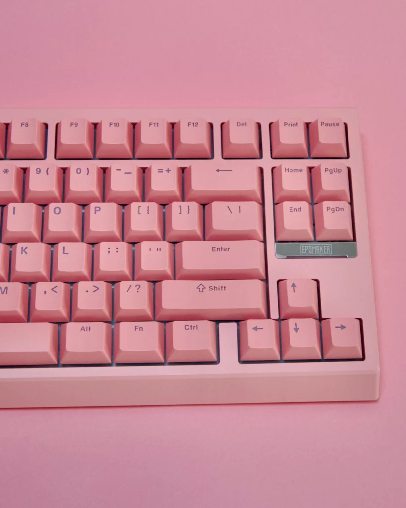 Epomaker G84 Review