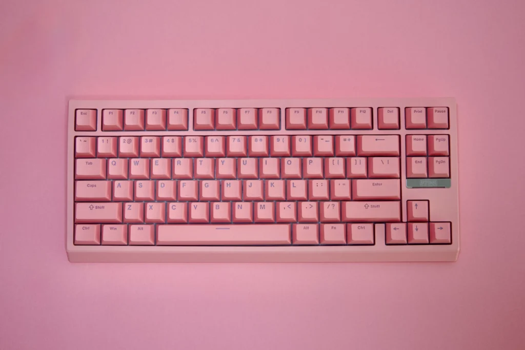 Epomaker G84 Review