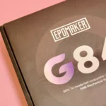 Epomaker G84 Review
