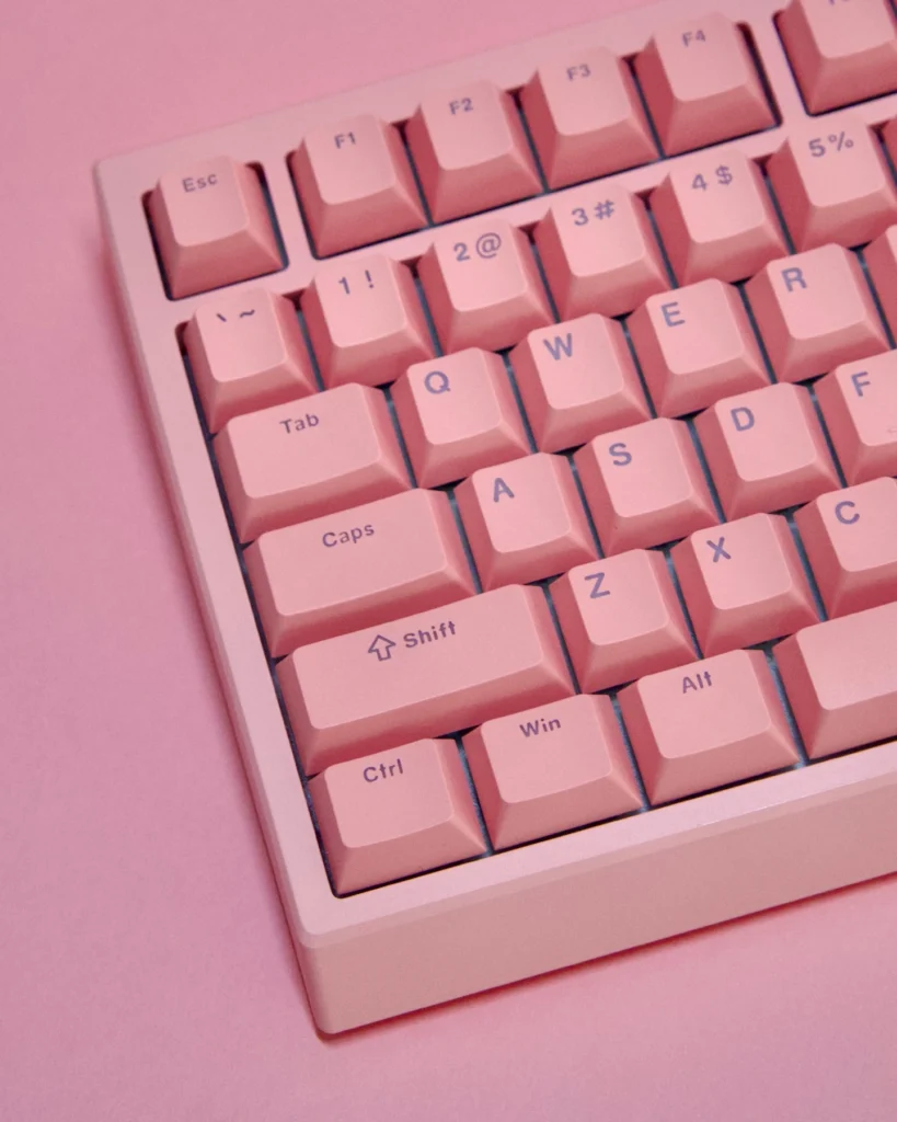 Epomaker G84 Review