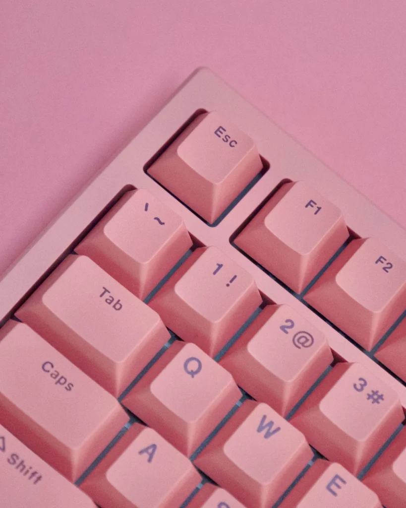 Epomaker G84 Review