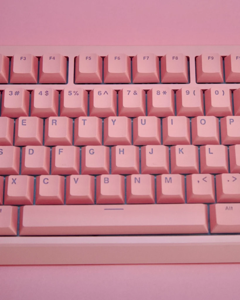 Epomaker G84 Review