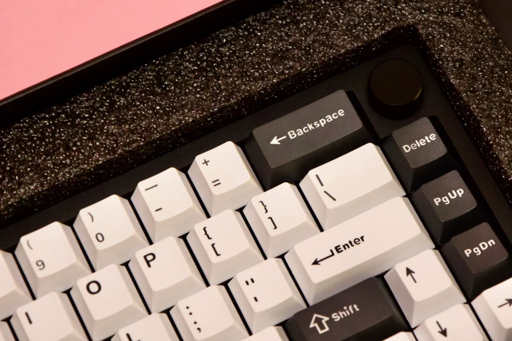Epomaker Galaxy65 Review