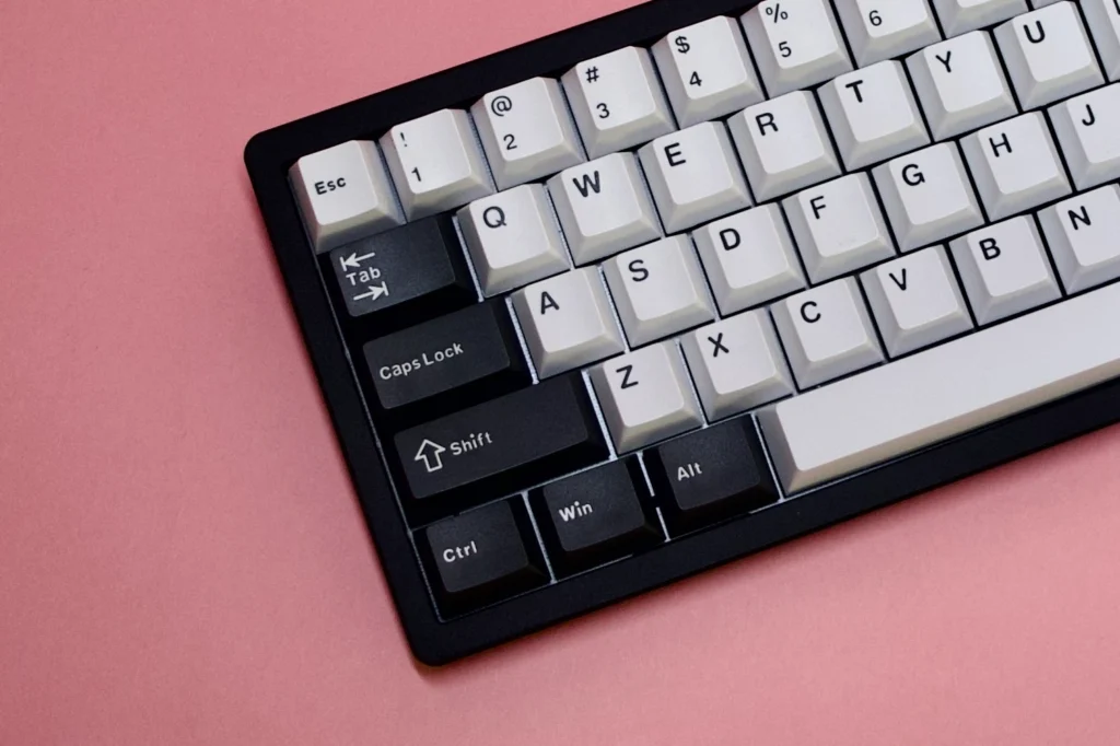 Epomaker Galaxy65 Review