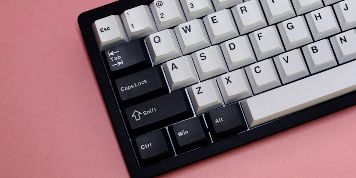 Epomaker Galaxy65 Review