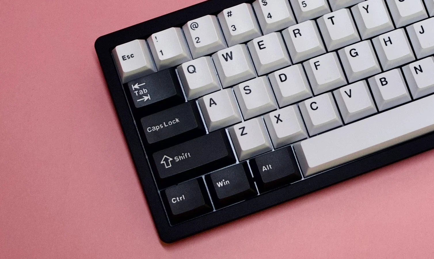 Epomaker Galaxy65 Review