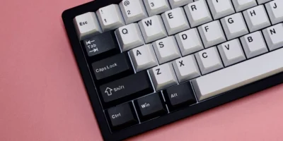 Epomaker Galaxy65 Review