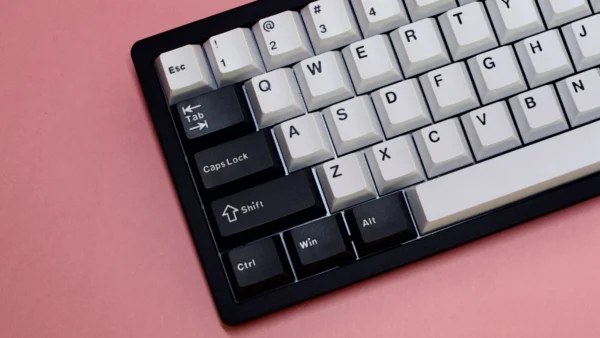 Epomaker Galaxy65 Review