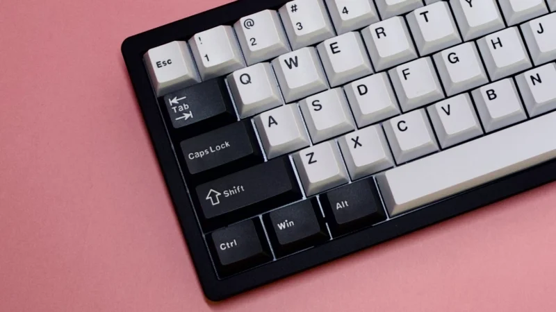 Epomaker Galaxy65 Review