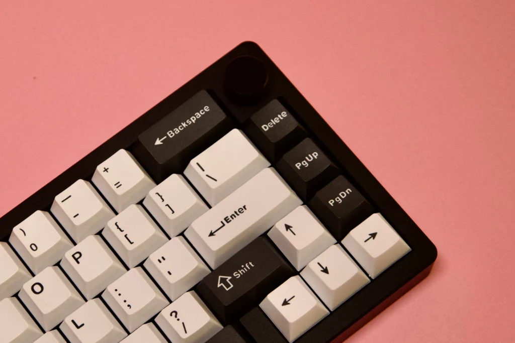 Epomaker Galaxy65 Review