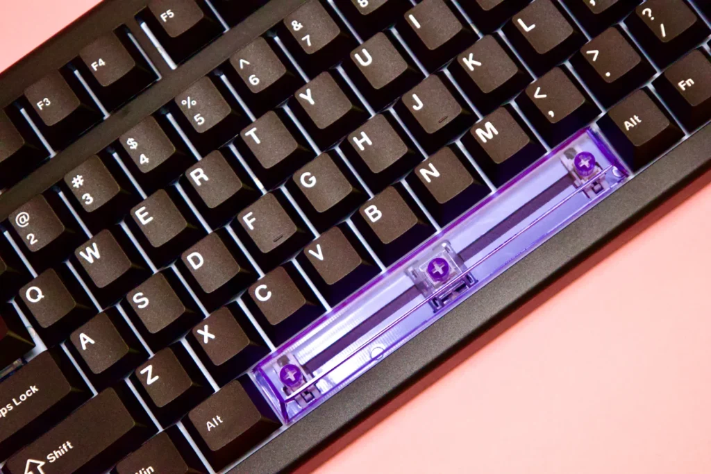 Epomaker HE80 Review