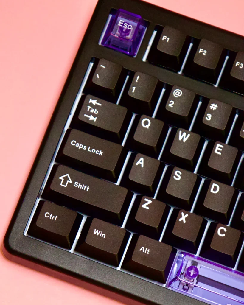 Epomaker HE80 Review