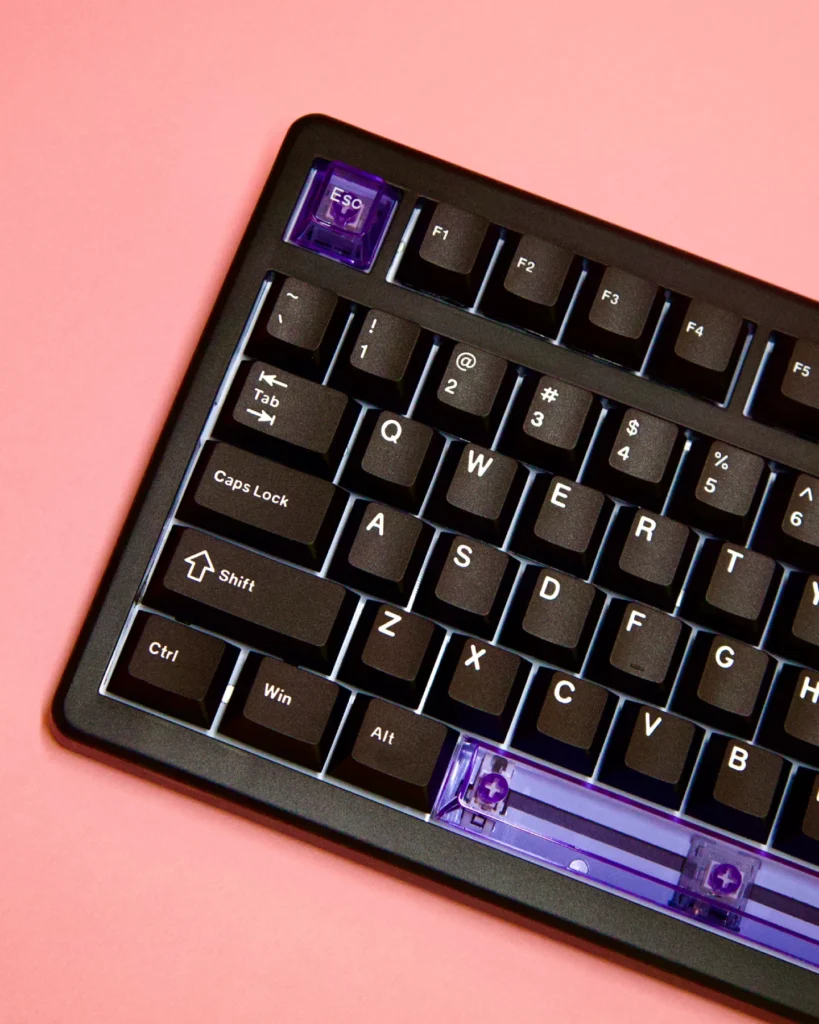 Epomaker HE80 Review