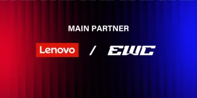 Esports World Cup Foundation and Lenovo Partner to Power the Next Generation of Esports Champions