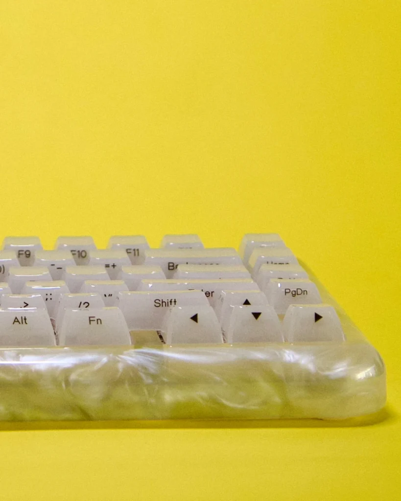 KiiBOOM Jade75 Review