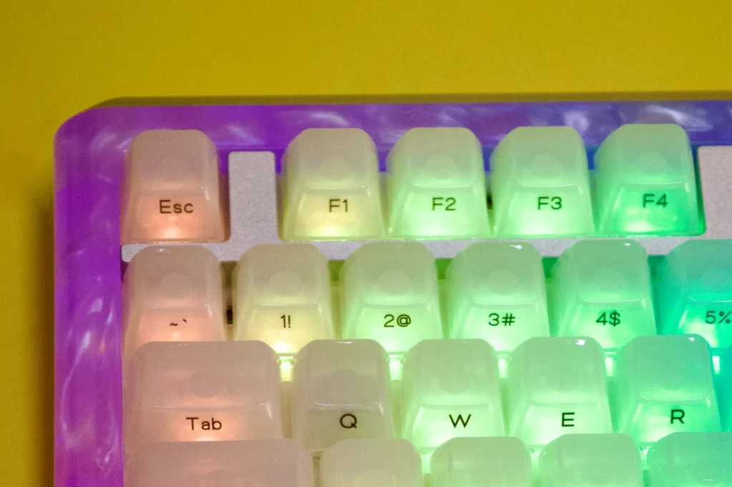 KiiBOOM Jade75 Review