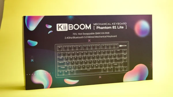KiiBOOM Phantom81 Lite