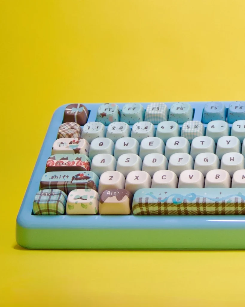 KiiBOOM Phantom81 Lite