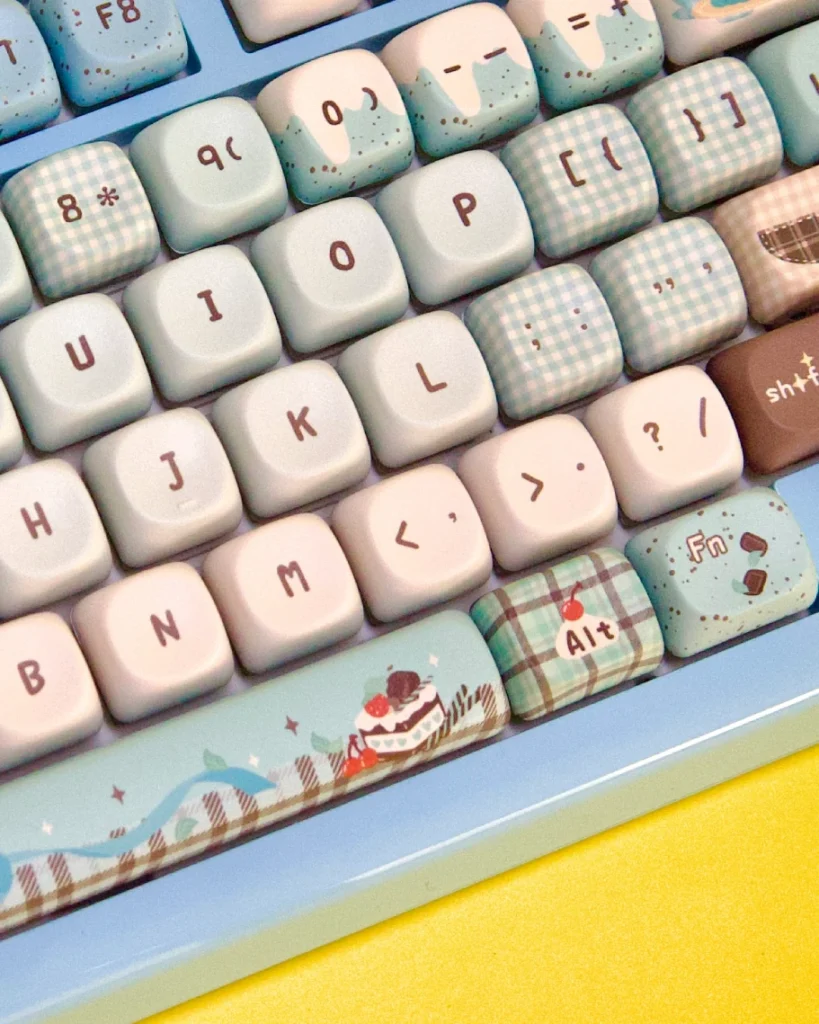 KiiBOOM Phantom81 Lite