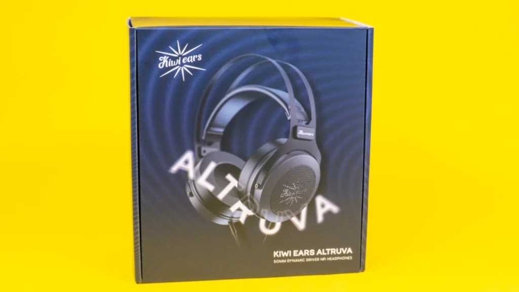 Kiwi Ears Altruva Review