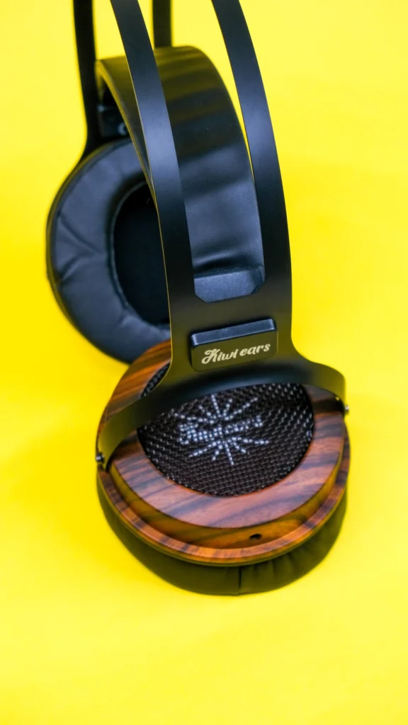 Kiwi Ears Altruva Review