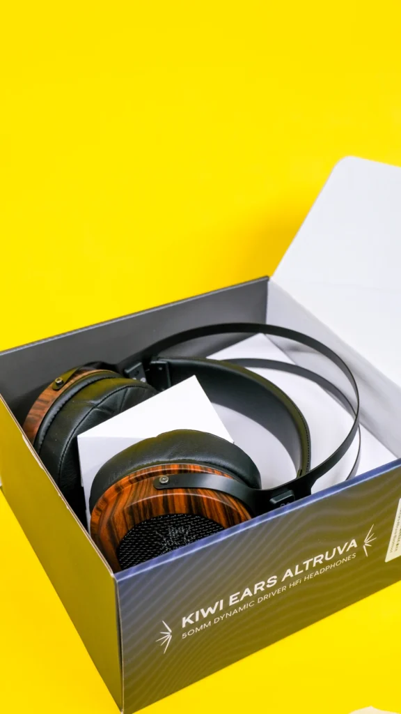 Kiwi Ears Altruva Review