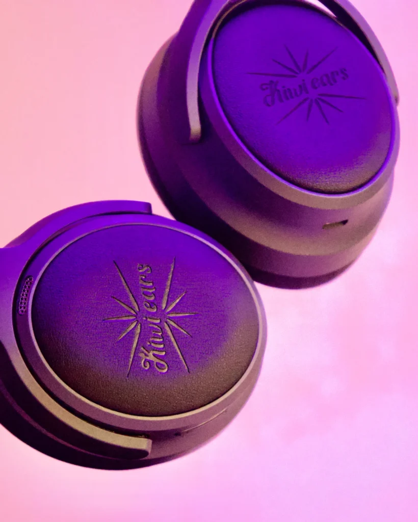 Kiwi Ears Ardor Review