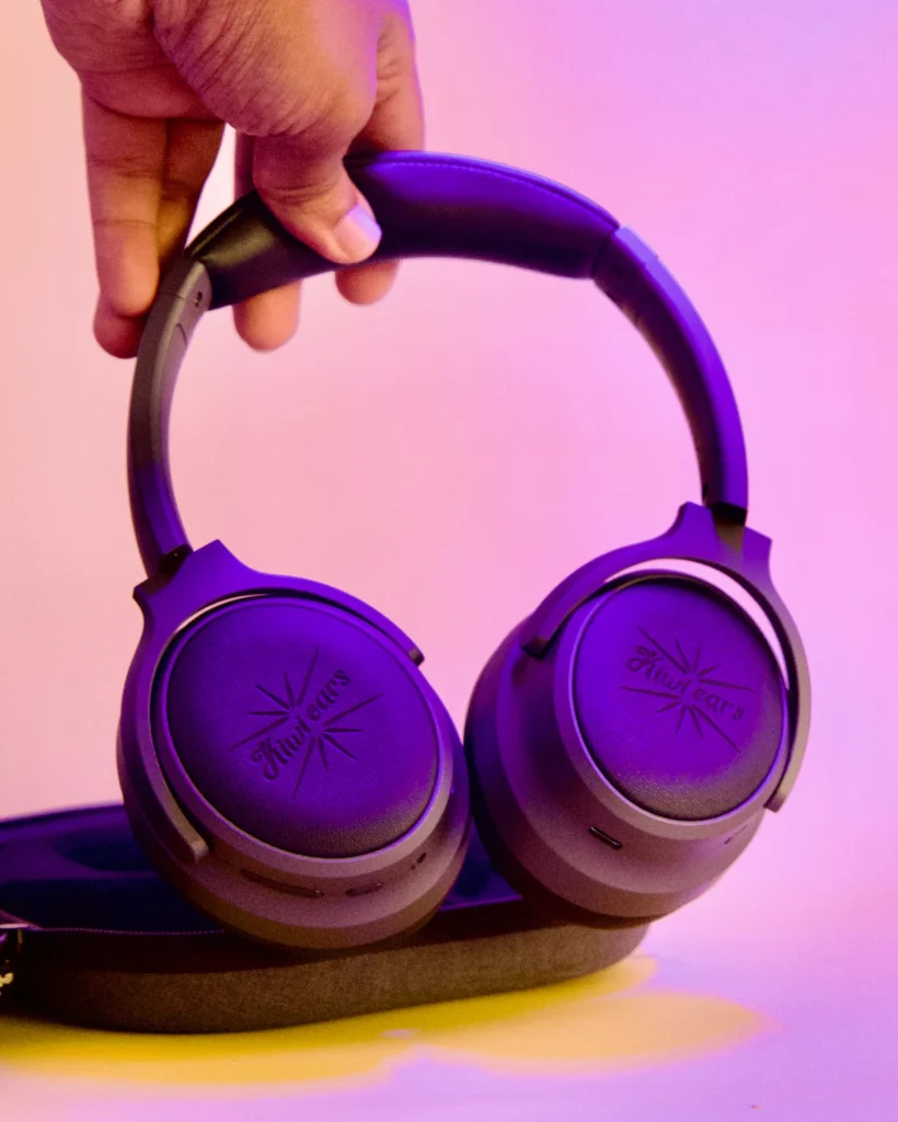 Kiwi Ears Ardor Review
