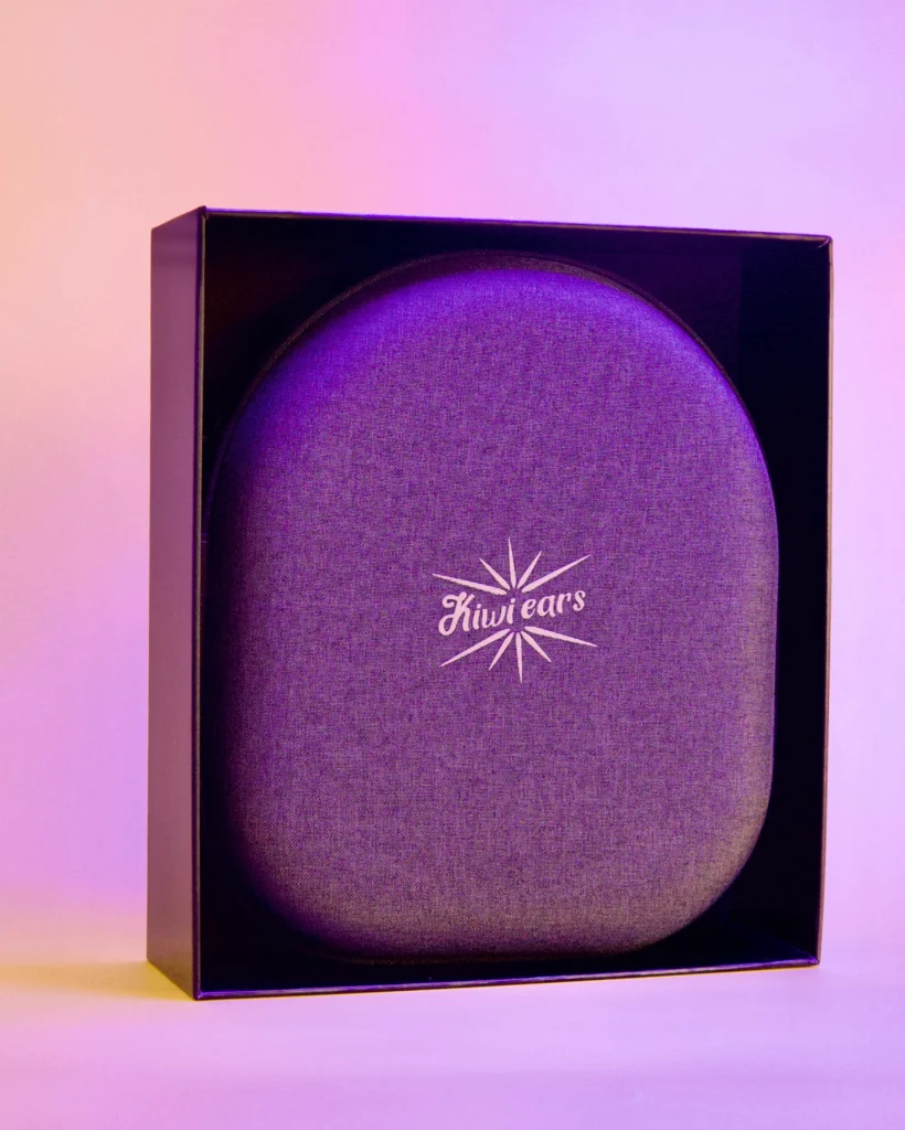 Kiwi Ears Ardor Review