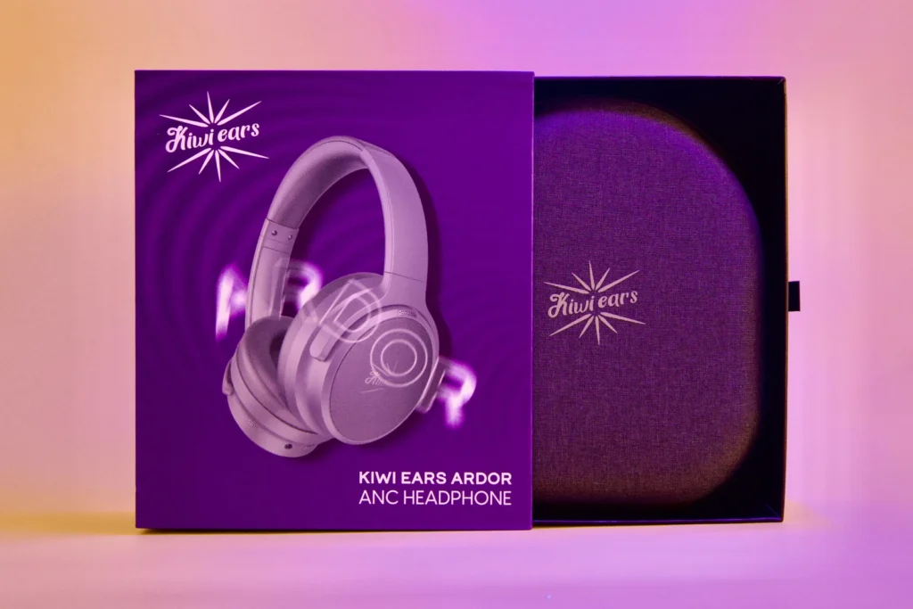 Kiwi Ears Ardor Review