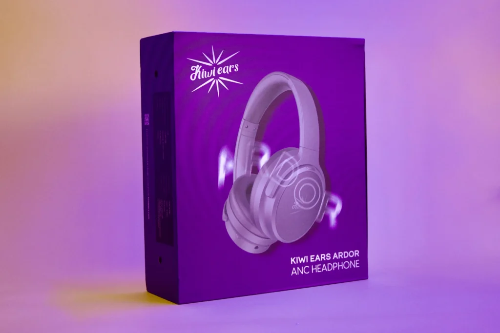 Kiwi Ears Ardor Review