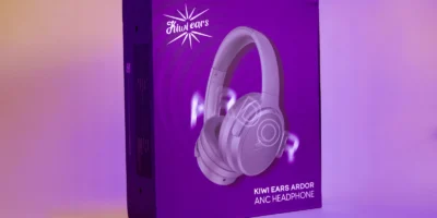 Kiwi Ears Ardor Review