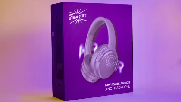 Kiwi Ears Ardor Review