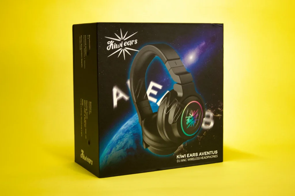 Kiwi Ears Aventus Review