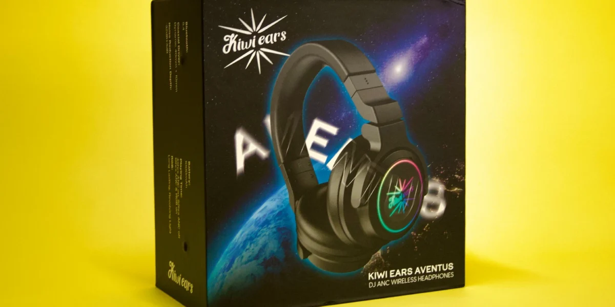 Kiwi Ears Aventus Review