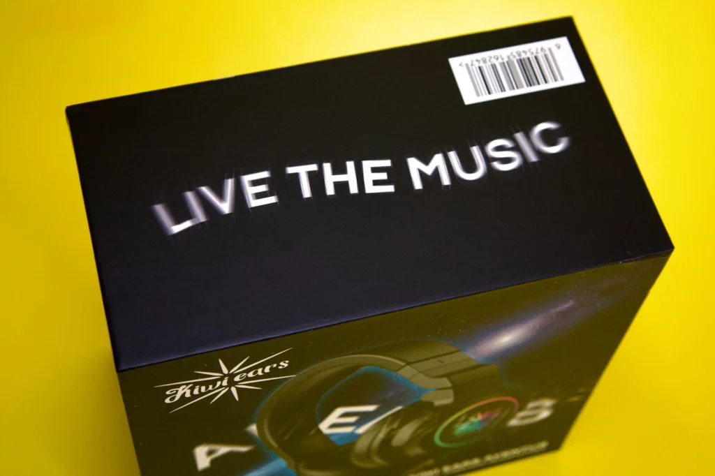 Kiwi Ears Aventus Review