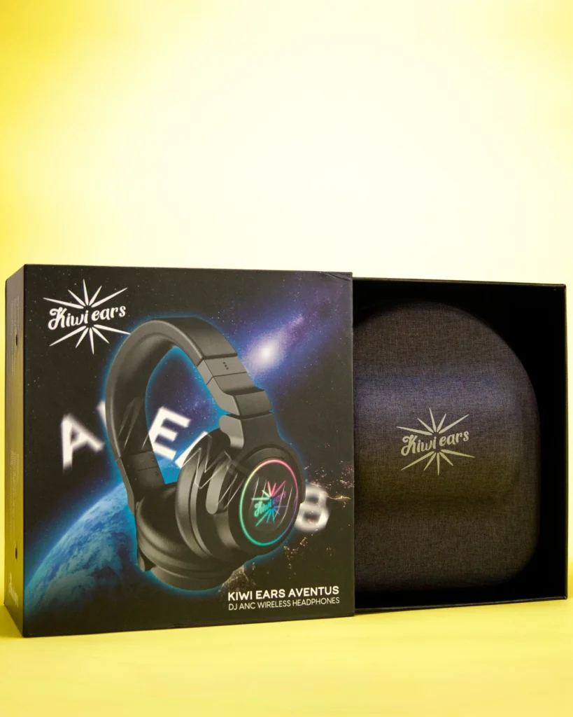 Kiwi Ears Aventus Review