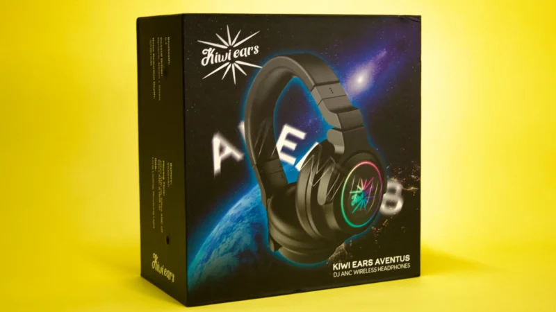 Kiwi Ears Aventus Review