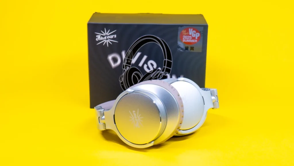 Kiwi Ears Division Review