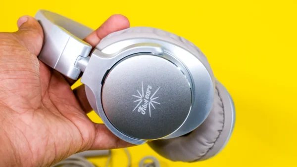 Kiwi Ears Division Review