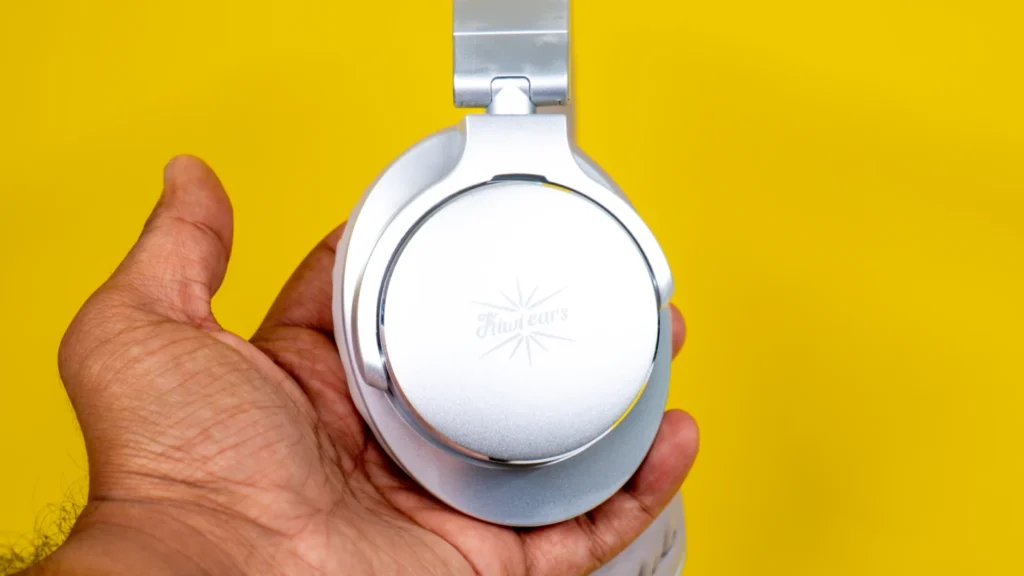 Kiwi Ears Division Review