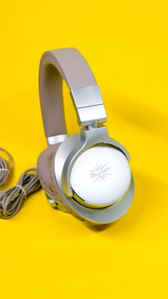 Kiwi Ears Division Review